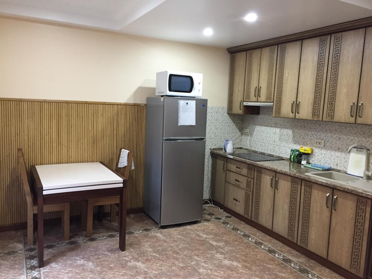 Mini Hotel Solnce Karpat ポリアナ エクステリア 写真